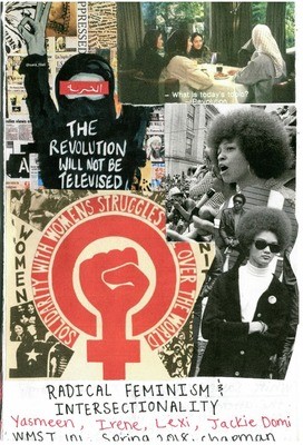 Radical Feminism & Intersectionality