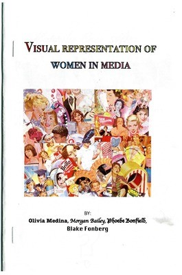 Visual Representation of Women in Media — Calisphere