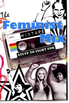 The Feminist Mix