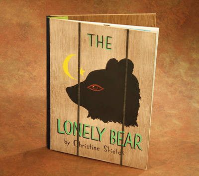 The Lonely Bear 3