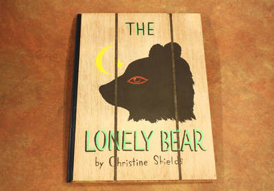 The Lonely Bear 5