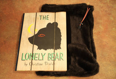 The Lonely Bear 6