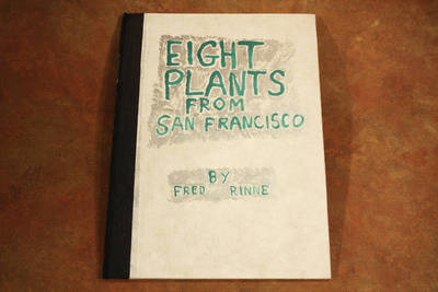 Eight Plants from San Francisco 3