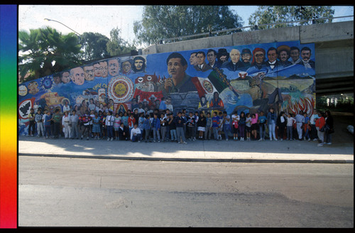 San Diego Unified City Schools Teachers & Parents