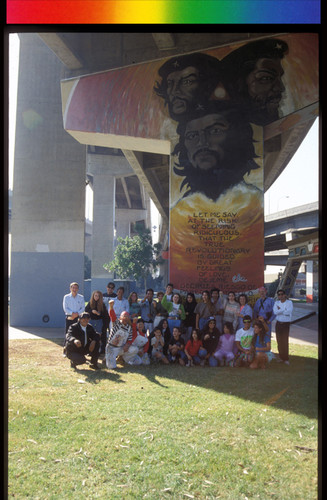 SDSU Teacher Education & Policy in Language & Cross Cultural Education Departments