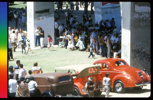 Chicano Park Day Celebration