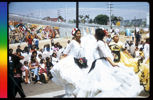 Chicano Park Celebration