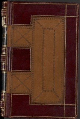 Delia Locke Diary, 1892-1897