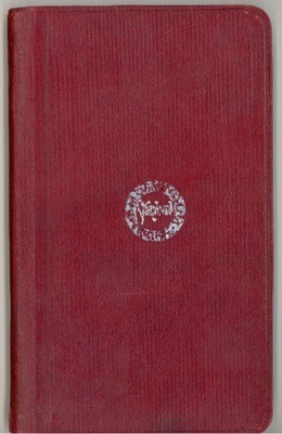 August 1896 [Journal 53]: From San Francisco to Alaska and Return, the Osborn Trip