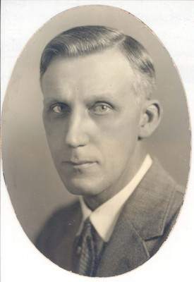 Arthur C. Braden