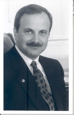 James L. Doti