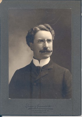 Henry D. McAneney