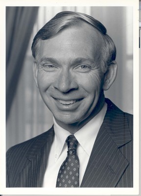 G. T. "Buck" Smith