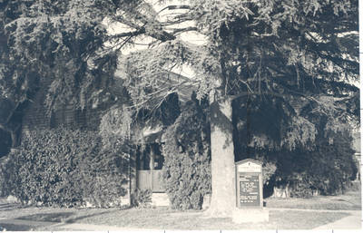 Chapman College Chapel, Orange, California