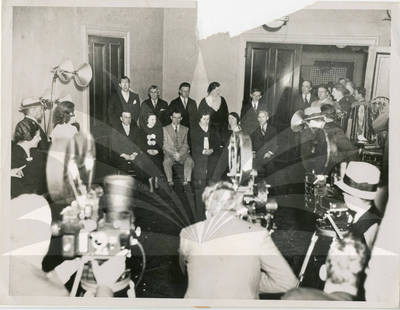 Lindbergh Kidnapping Jury