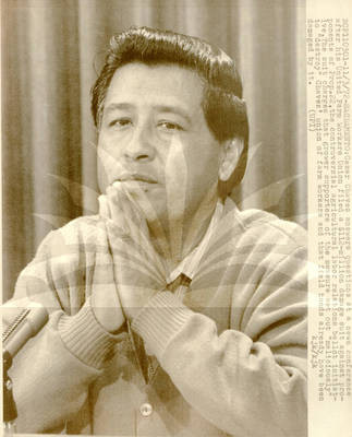 Cesar Chavez