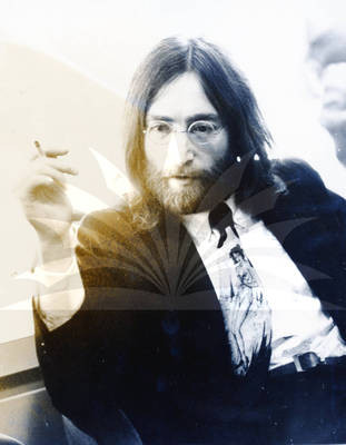 John Lennon