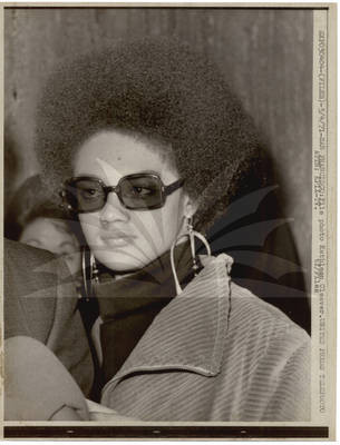 Kathleen Cleaver