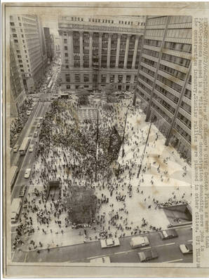 Black Monday Demonstration