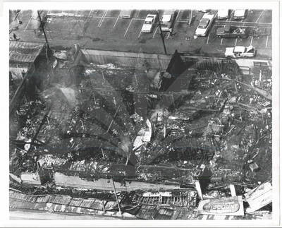 Watts Riots — Calisphere
