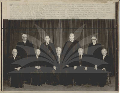Rules of the supreme court 1971 sales