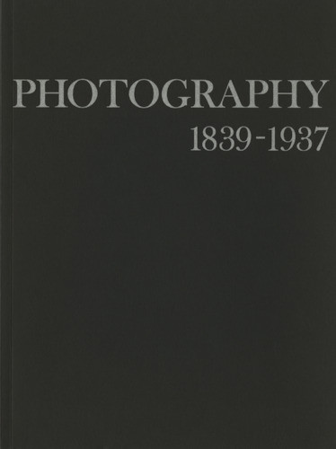 Photography, 1839-1937 / [Jason Kalogiros]