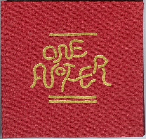 One another / [written and illustrated by Jennifer Hennesy]