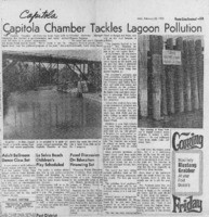 Capitola chamber tackles lagoon pollution