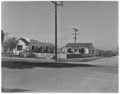 Smog Houses