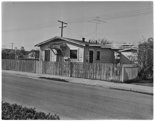 Smog Houses