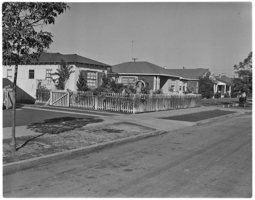 Smog Houses