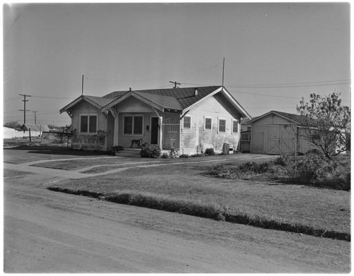 Smog Houses