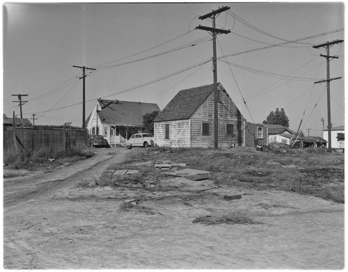 Smog Houses