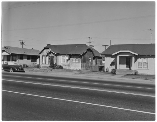 Smog Houses