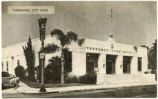 Torrance City Hall, Torrance, California