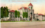 University of Southern California, Los Angeles, CA