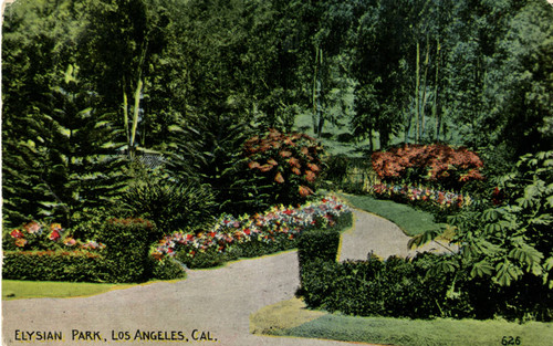 Elysian Park