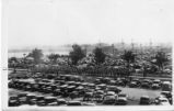 15th Infantry at Inglewood, Calif