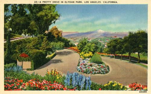 Elysian Park