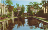 Lagoon, Balboa Park