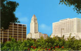 Los Angeles City Hall