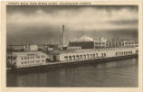 Twenty Mule Team Borax Plant, Wilmington Harbor