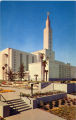 Los Angeles Temple of the Church of Latter Day Saints