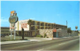 Executive Inn, Gardena, California