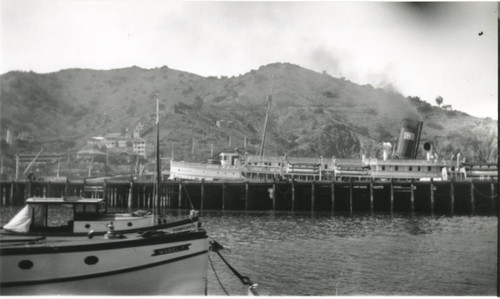 Avalon, Catalina, CA