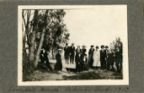 Lawndale Bunch on Redondo Boulevard