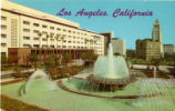 Los Angeles Civic Center Square