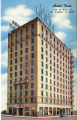 Hotel Teris: 1254 W. Sixth St., Los Angeles 17, California