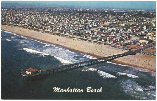 Manhattan Beach