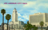 Los Angeles City Hall